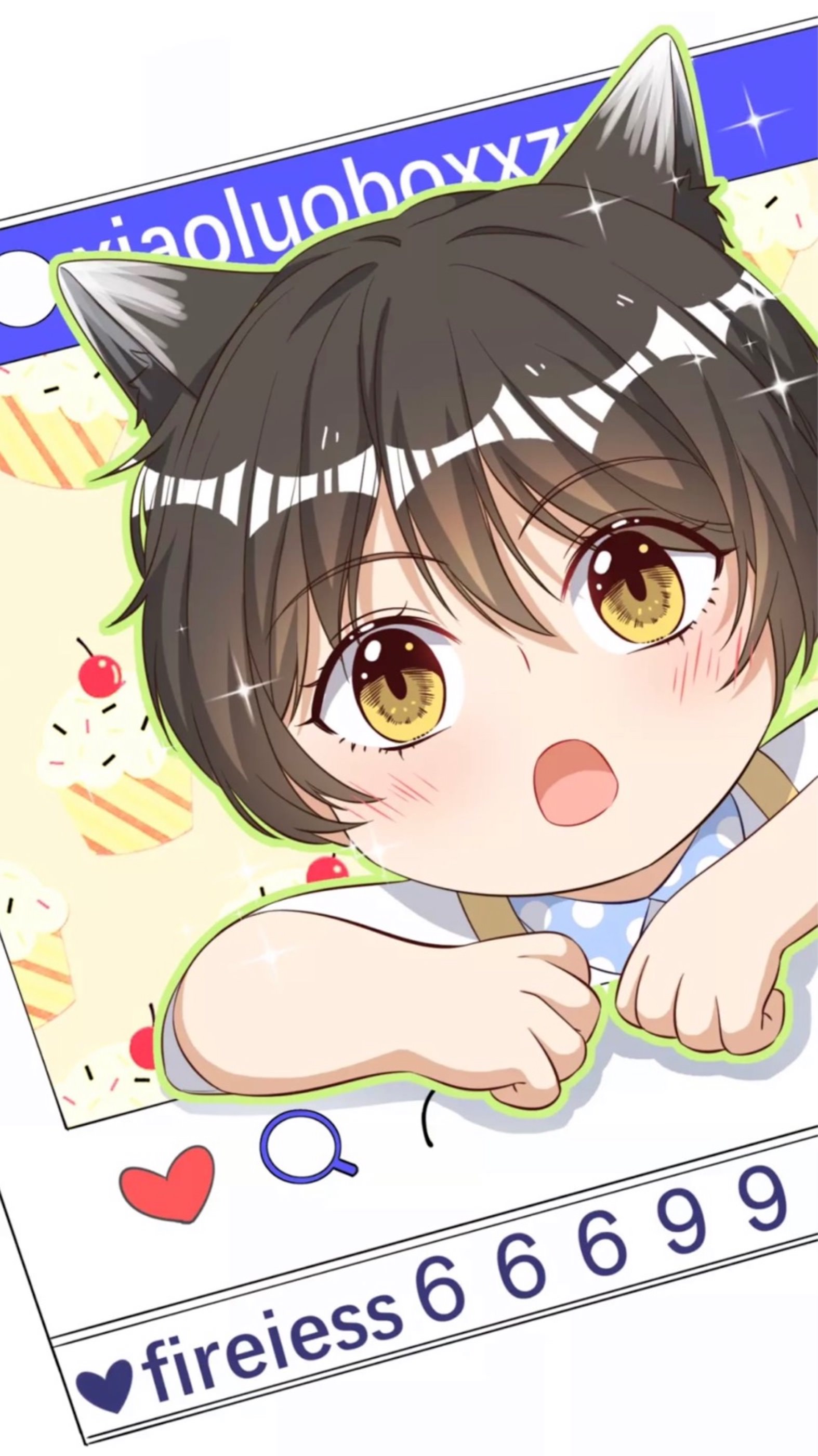 Dẫn Sói Vào Nhà Chapter 6 - Next Chapter 7