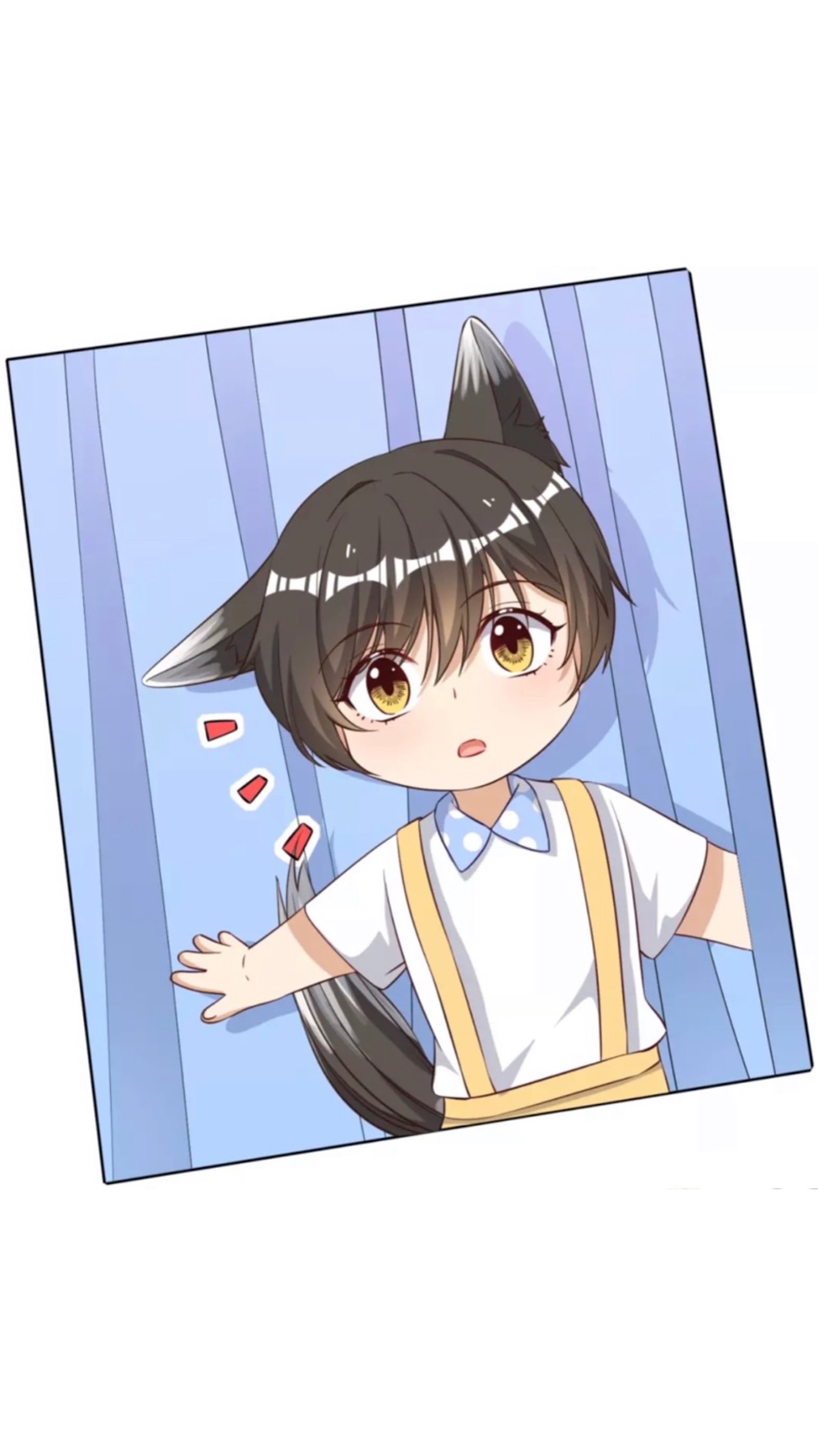 Dẫn Sói Vào Nhà Chapter 6 - Next Chapter 7
