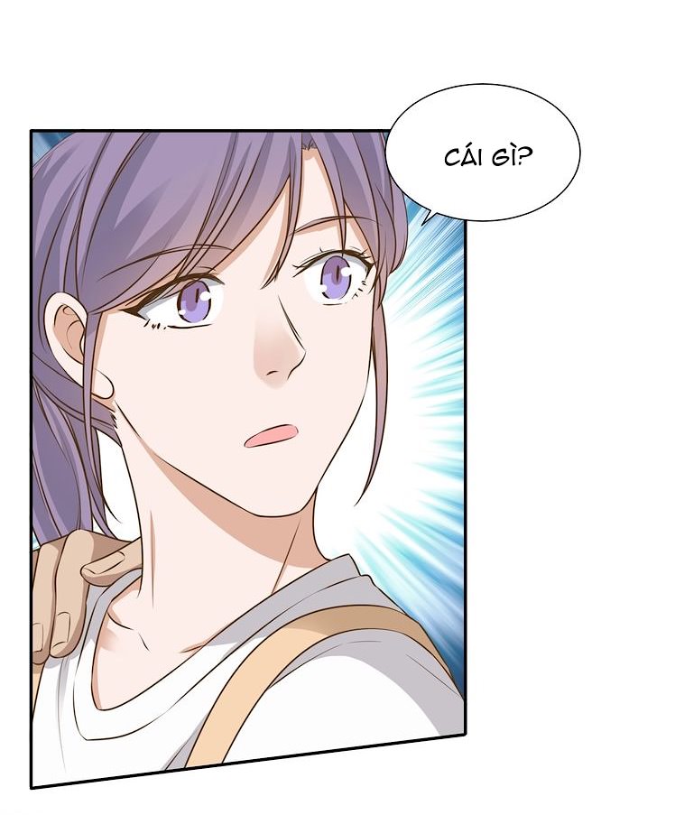 Dẫn Sói Vào Nhà Chapter 64 - Next Chapter 65