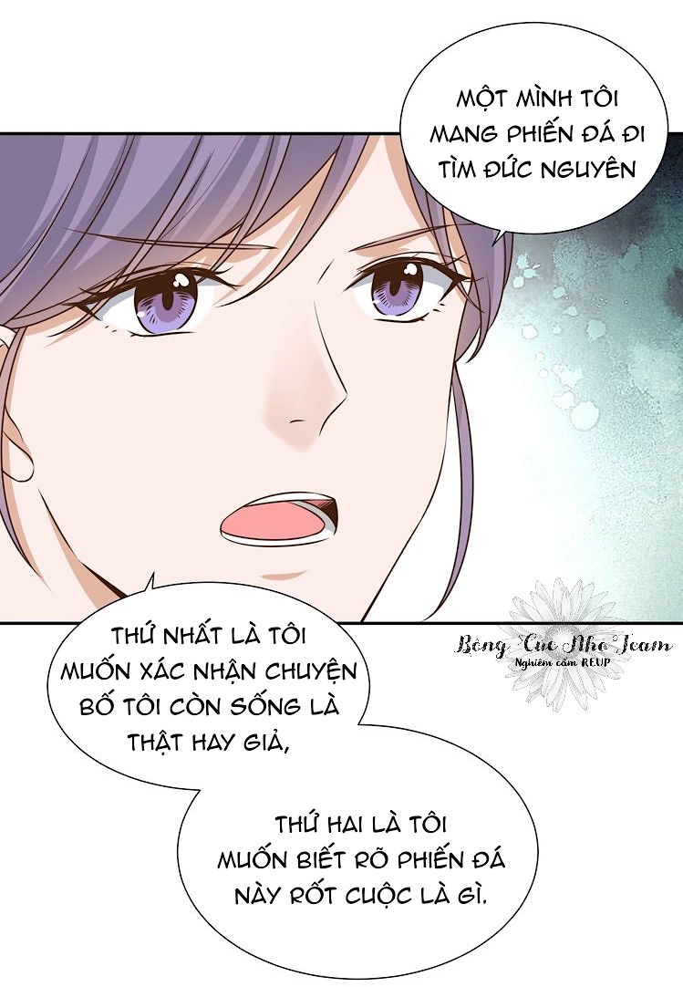 Dẫn Sói Vào Nhà Chapter 64 - Next Chapter 65