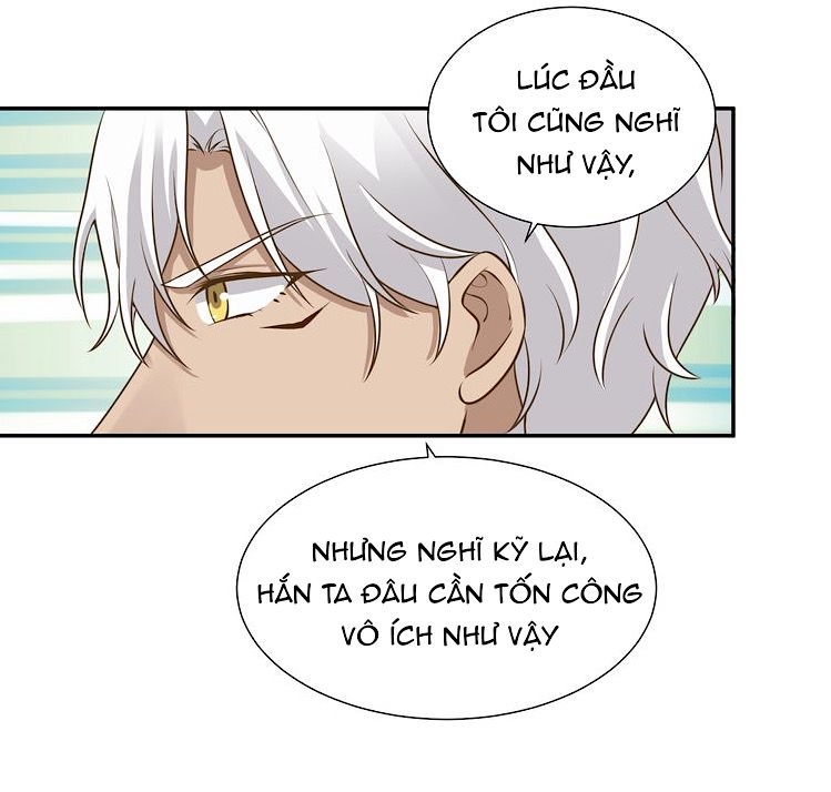 Dẫn Sói Vào Nhà Chapter 64 - Next Chapter 65