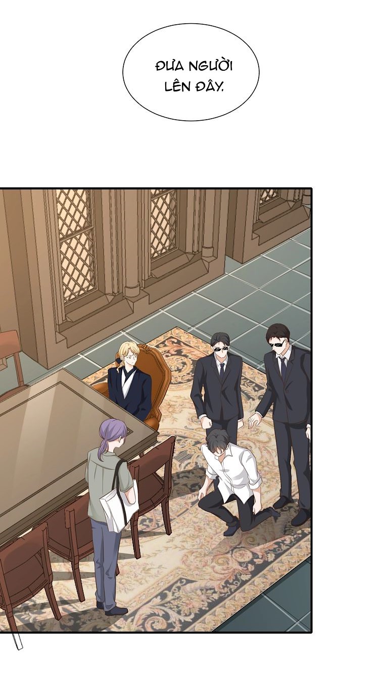 Dẫn Sói Vào Nhà Chapter 64 - Next Chapter 65
