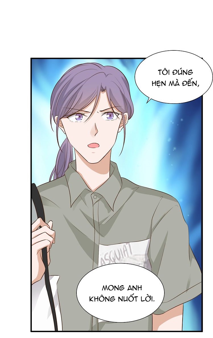 Dẫn Sói Vào Nhà Chapter 64 - Next Chapter 65