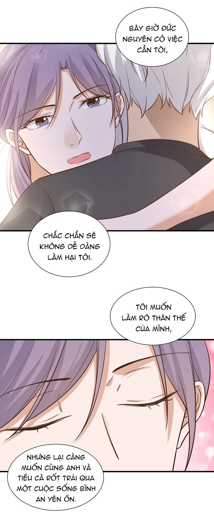 Dẫn Sói Vào Nhà Chapter 64 - Next Chapter 65