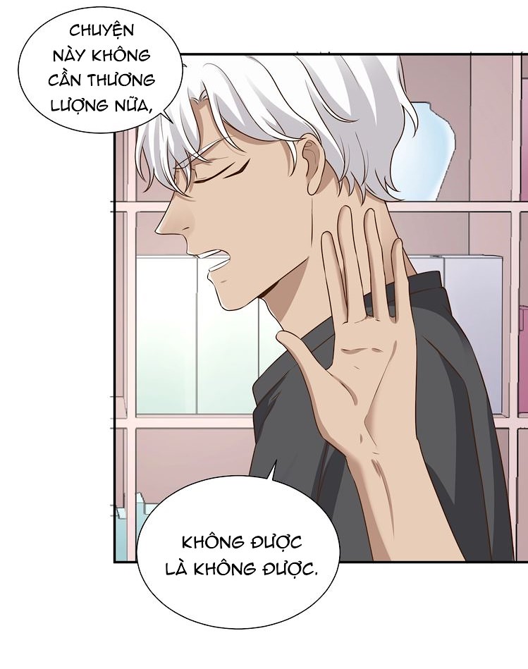 Dẫn Sói Vào Nhà Chapter 64 - Next Chapter 65