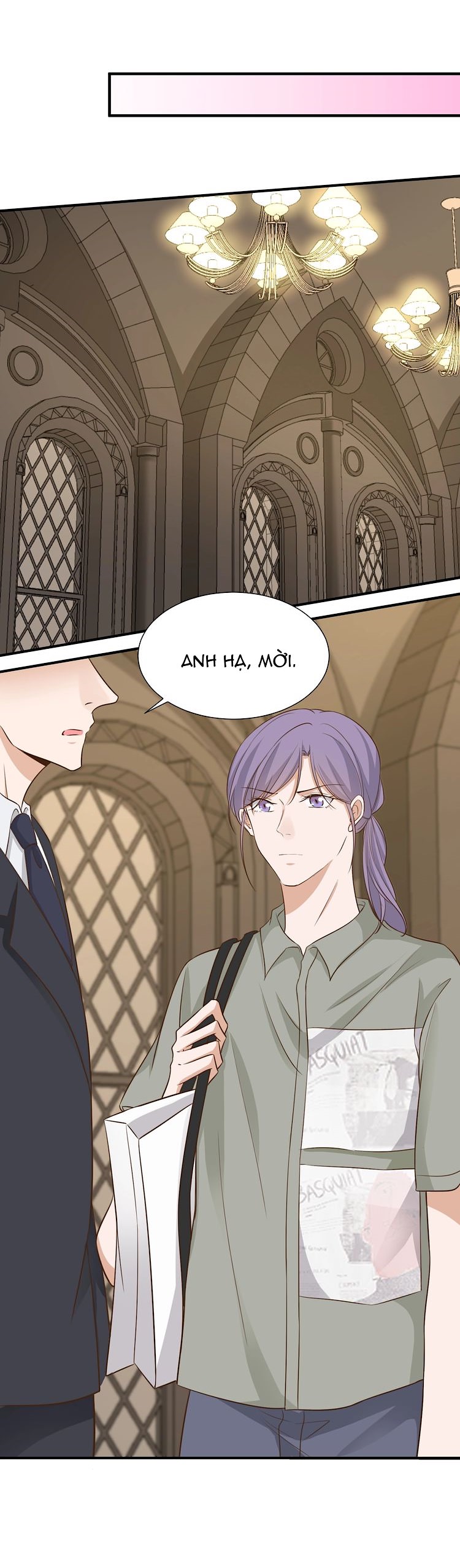 Dẫn Sói Vào Nhà Chapter 64 - Next Chapter 65