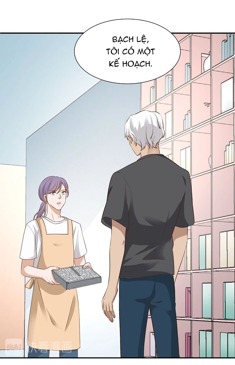 Dẫn Sói Vào Nhà Chapter 64 - Next Chapter 65