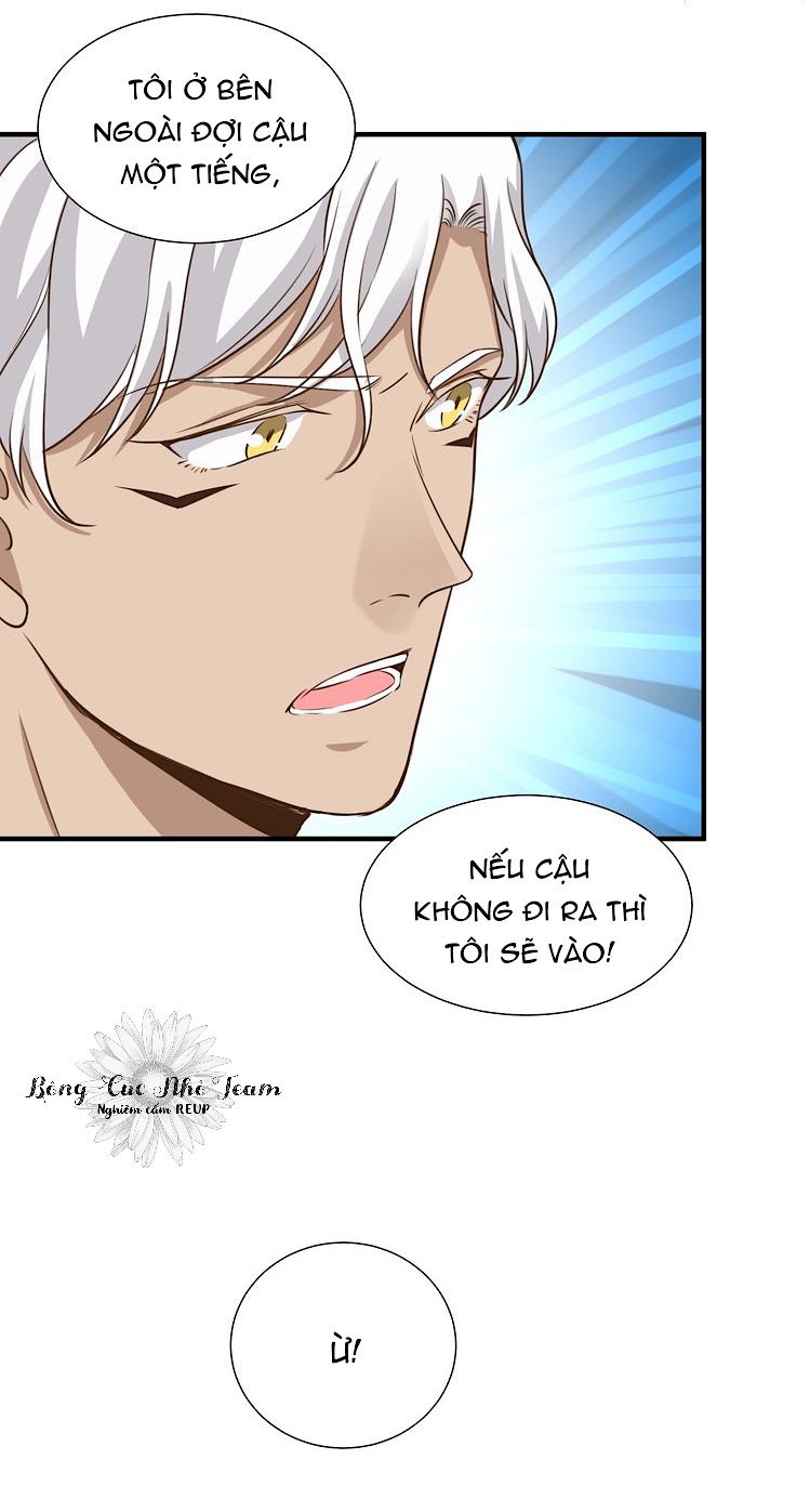 Dẫn Sói Vào Nhà Chapter 64 - Next Chapter 65