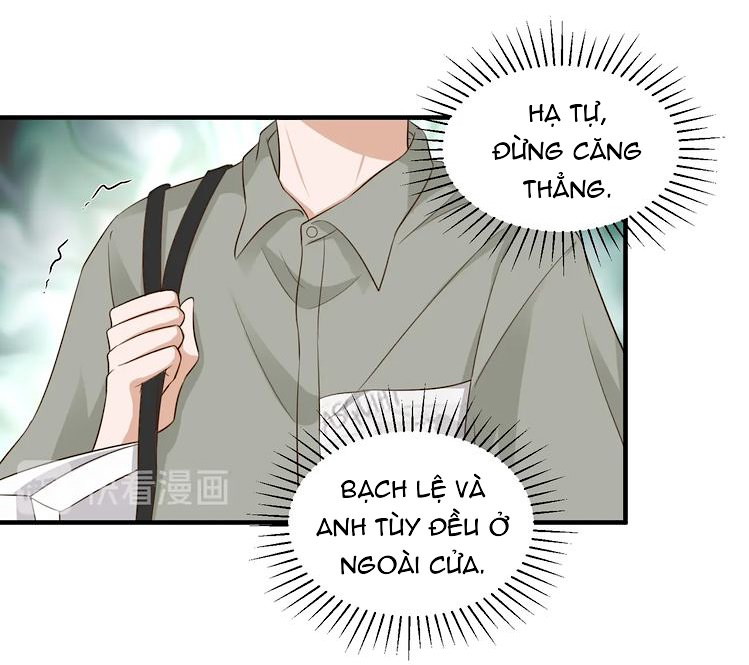 Dẫn Sói Vào Nhà Chapter 64 - Next Chapter 65