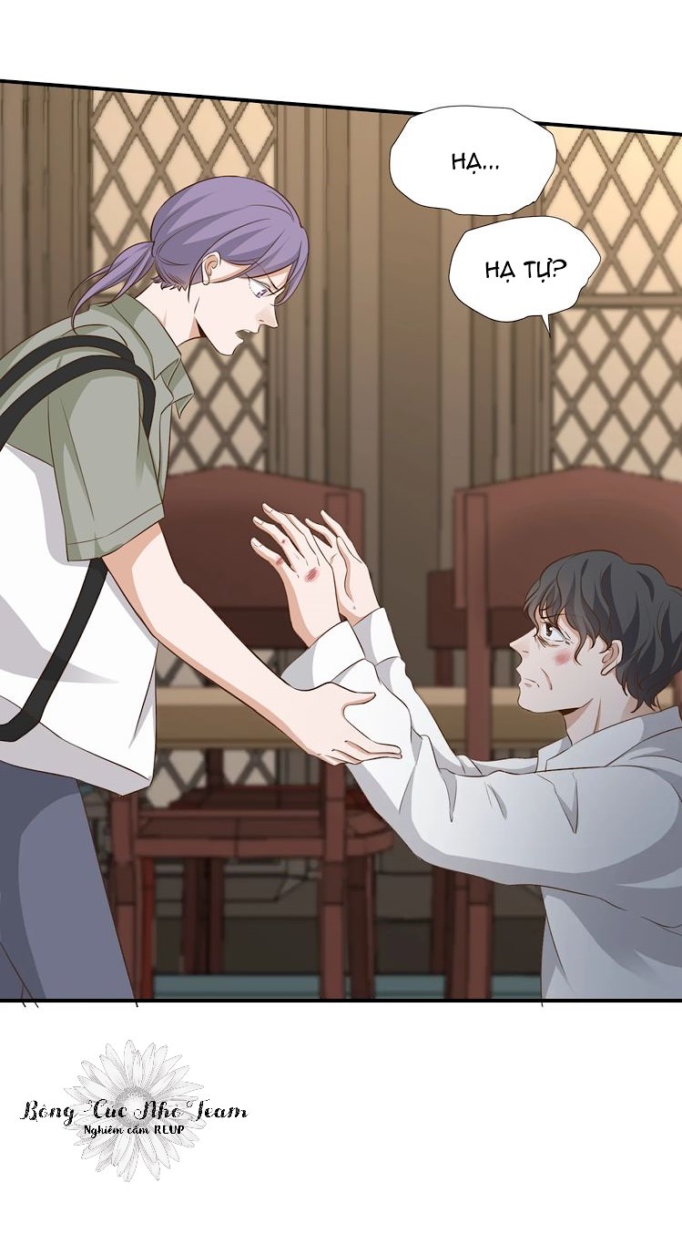 Dẫn Sói Vào Nhà Chapter 64 - Next Chapter 65