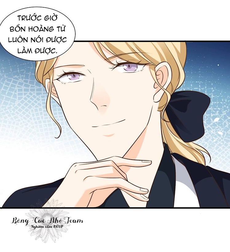 Dẫn Sói Vào Nhà Chapter 64 - Next Chapter 65