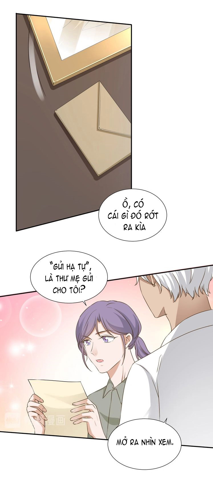 Dẫn Sói Vào Nhà Chapter 69 - Next Chapter 70