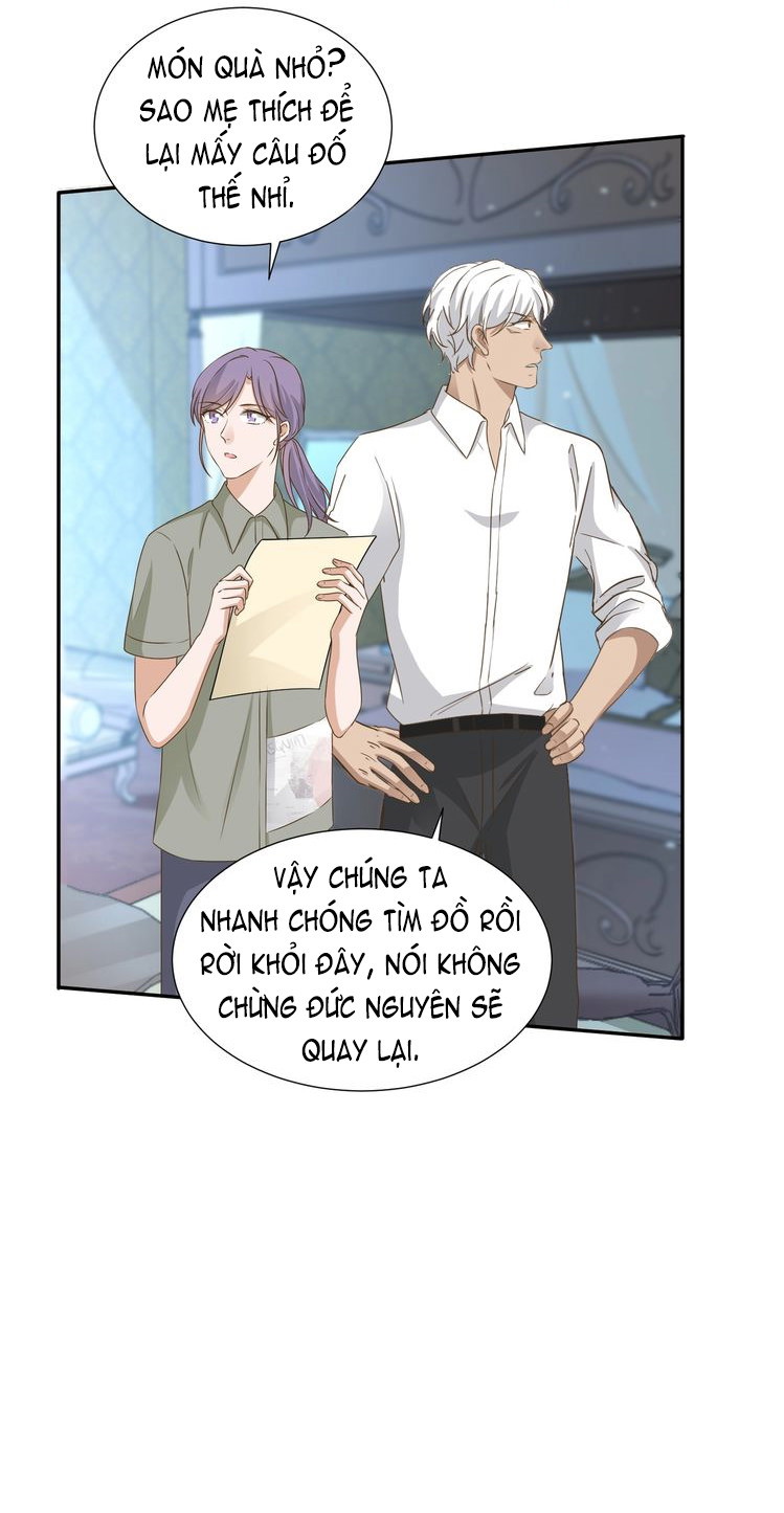Dẫn Sói Vào Nhà Chapter 69 - Next Chapter 70
