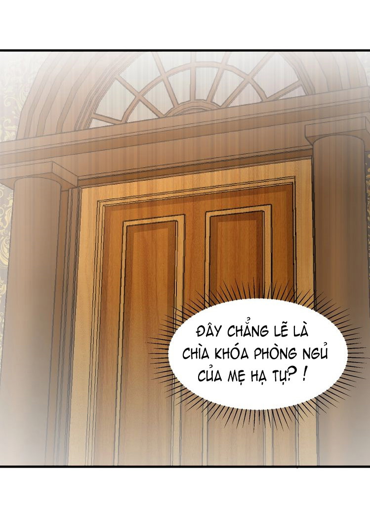 Dẫn Sói Vào Nhà Chapter 69 - Next Chapter 70