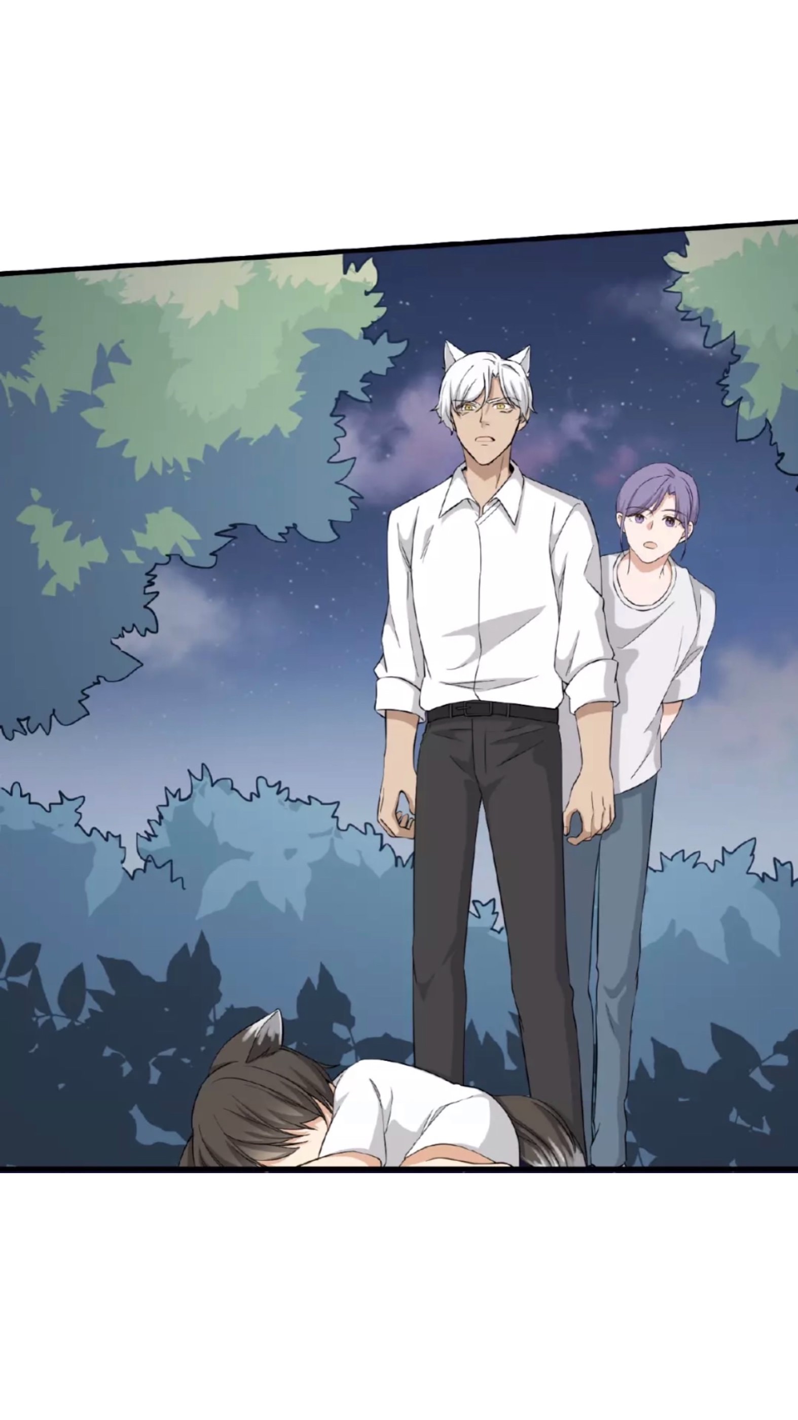 Dẫn Sói Vào Nhà Chapter 7 - Next Chapter 8