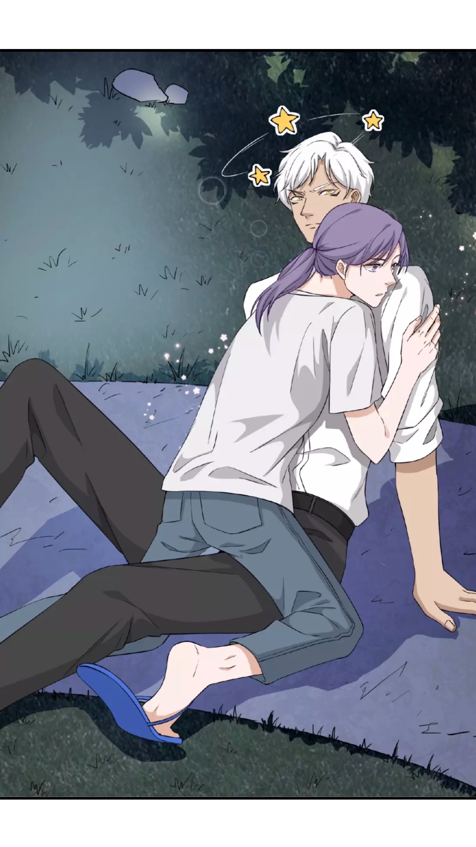 Dẫn Sói Vào Nhà Chapter 7 - Next Chapter 8