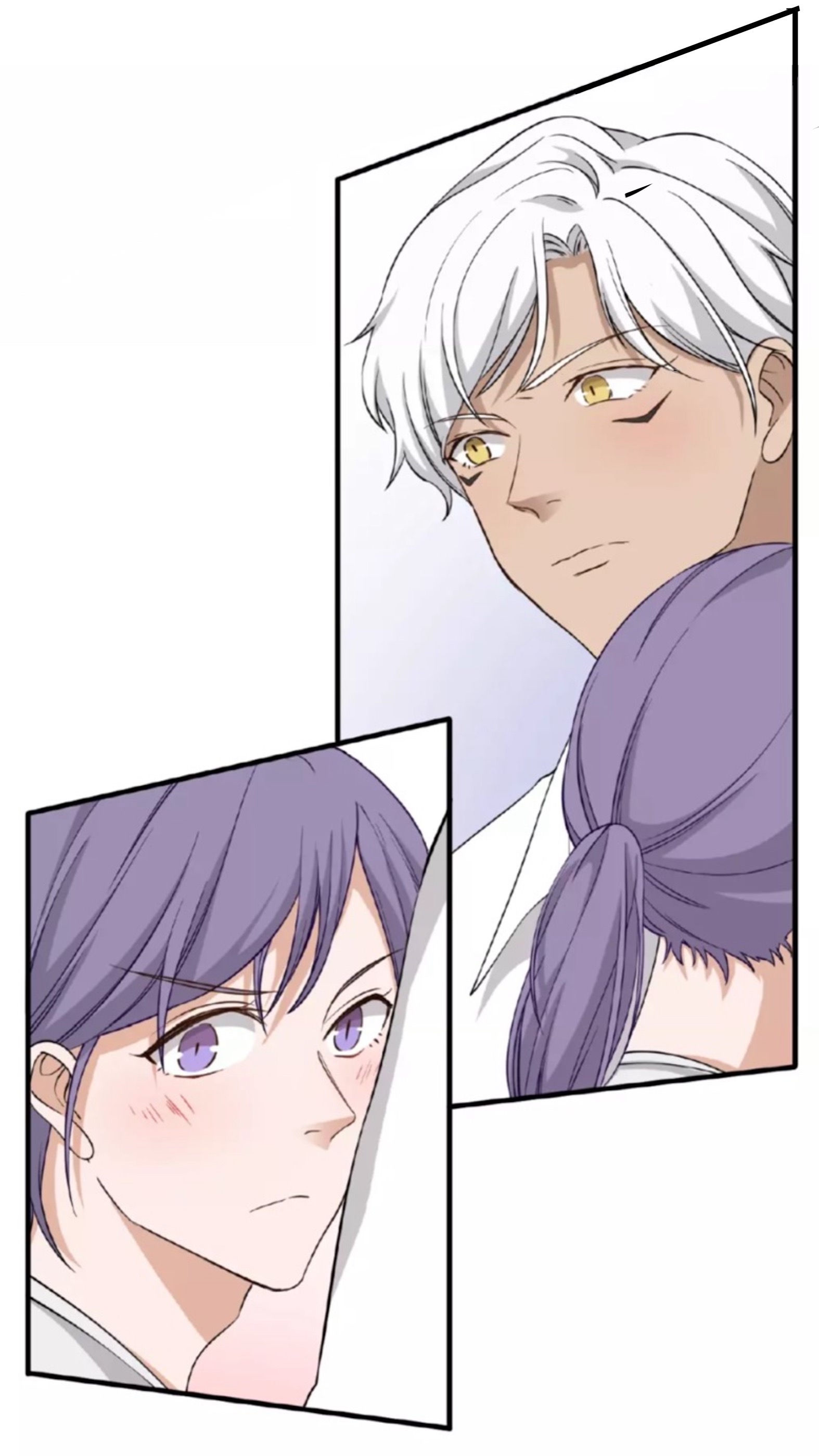 Dẫn Sói Vào Nhà Chapter 7 - Next Chapter 8