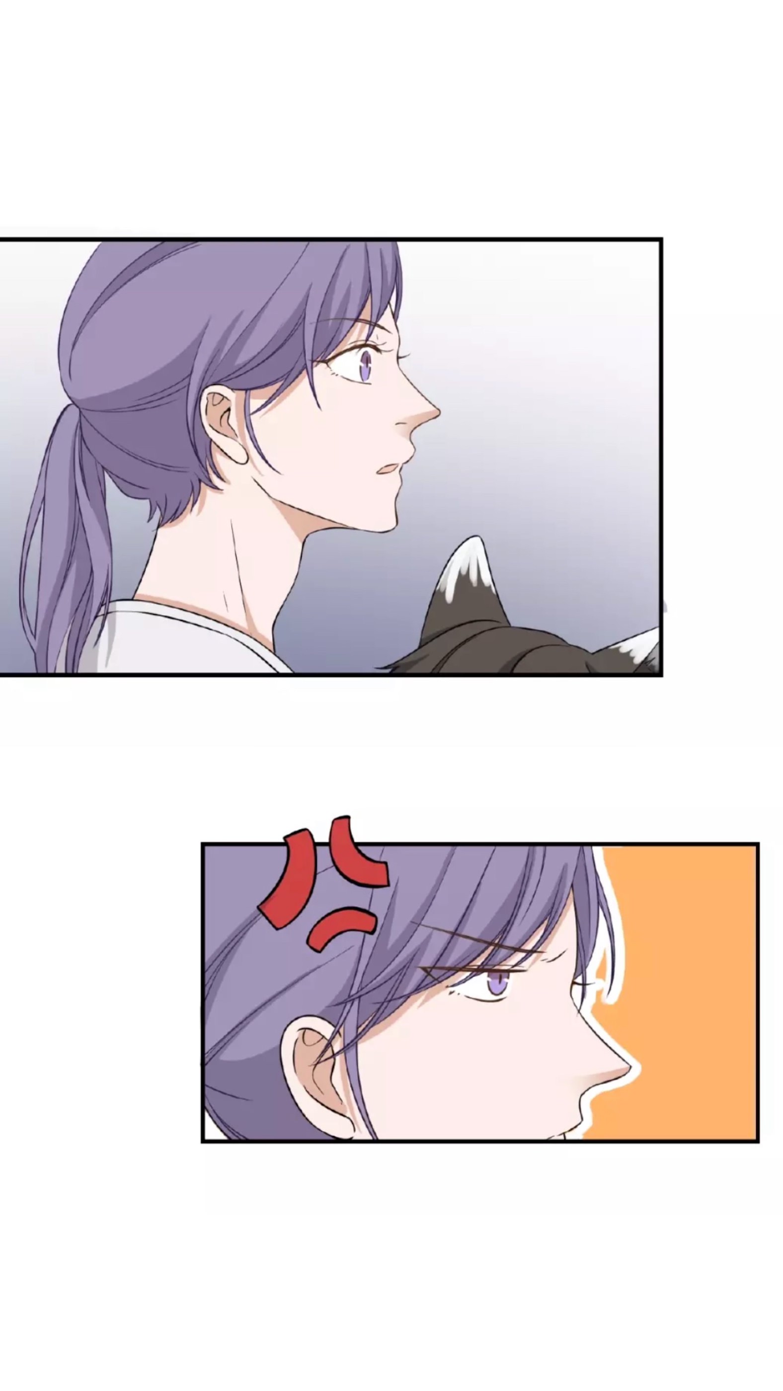Dẫn Sói Vào Nhà Chapter 7 - Next Chapter 8