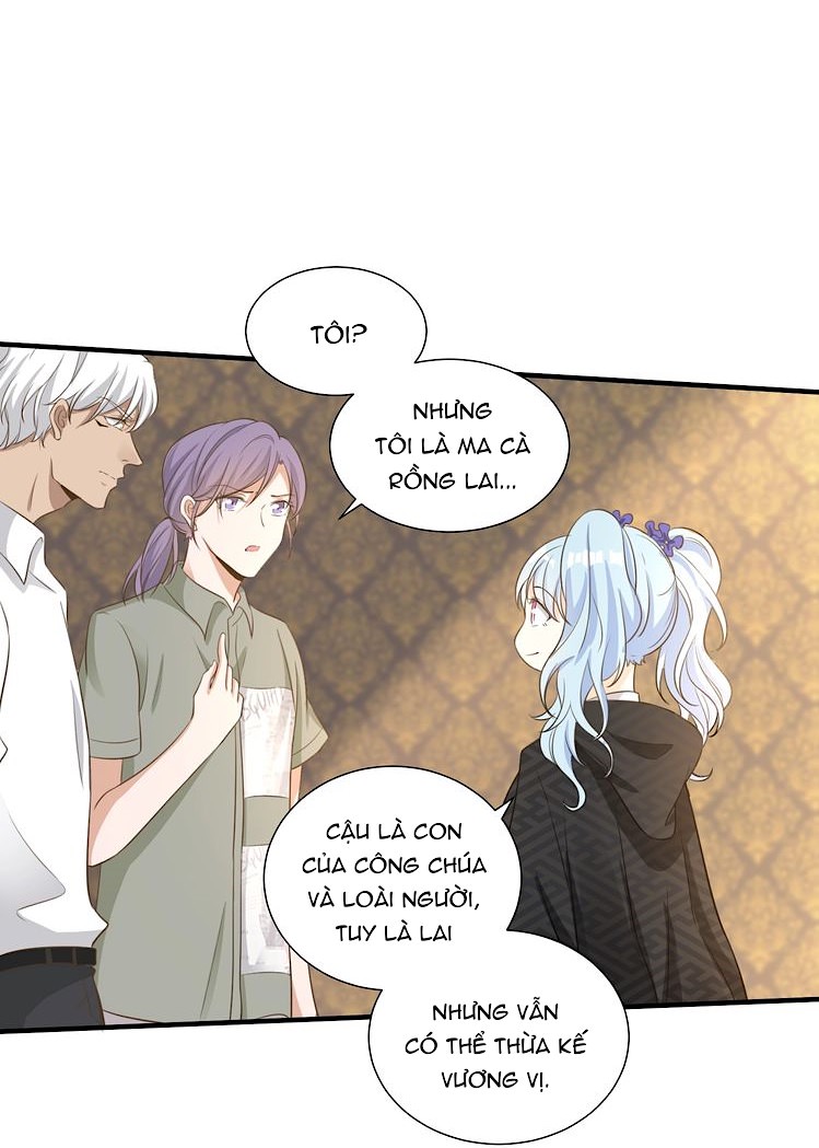 Dẫn Sói Vào Nhà Chapter 71.2 - Next Chapter 72.1