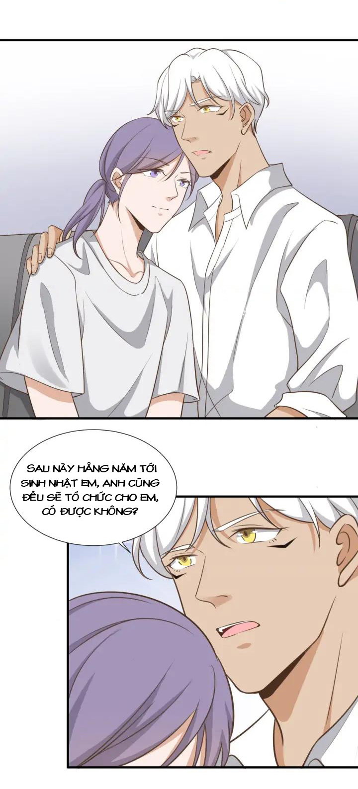 Dẫn Sói Vào Nhà Chapter 87 - Next 