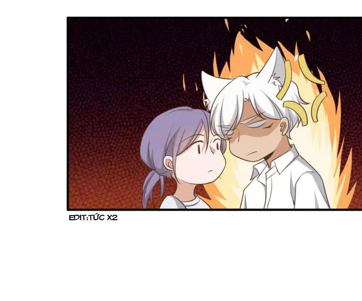 Dẫn Sói Vào Nhà Chapter 87 - Next 