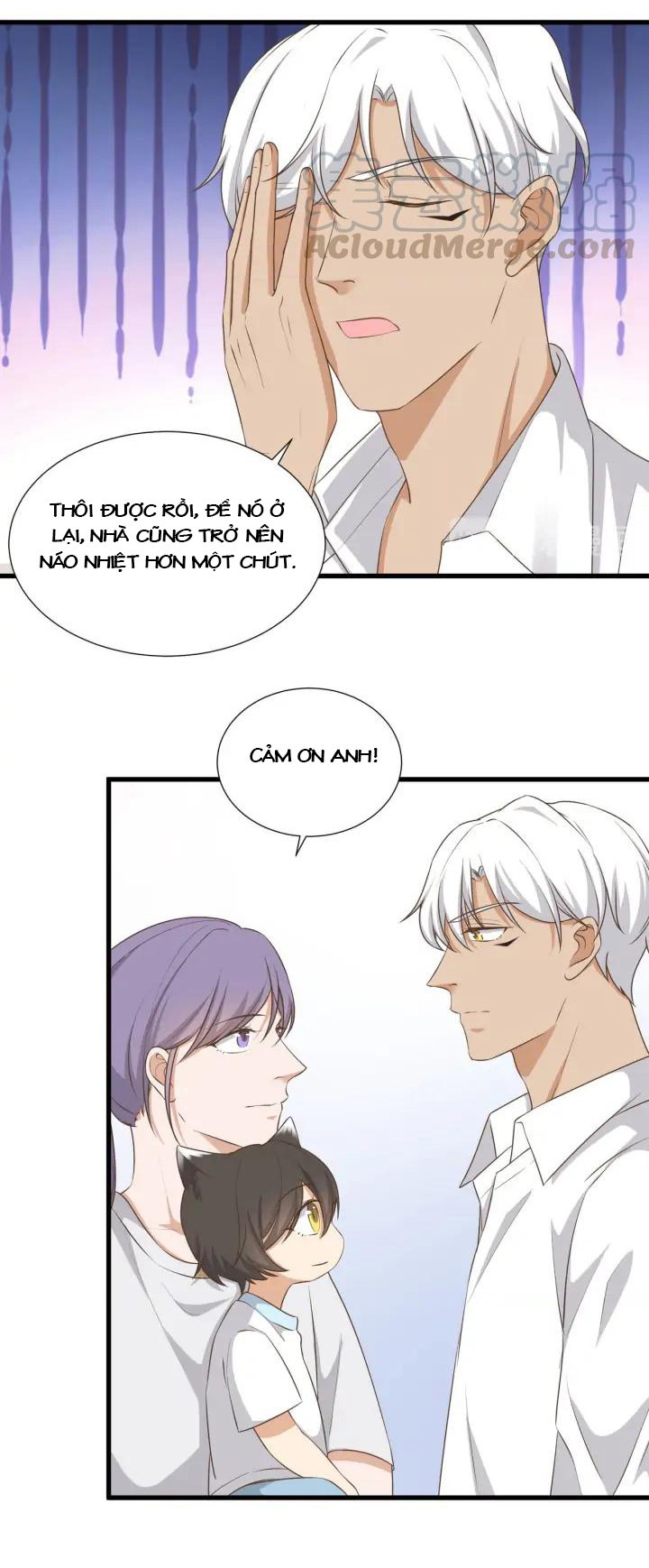 Dẫn Sói Vào Nhà Chapter 87 - Next 