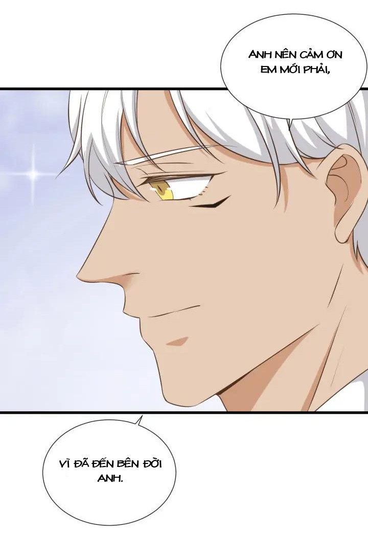 Dẫn Sói Vào Nhà Chapter 87 - Next 