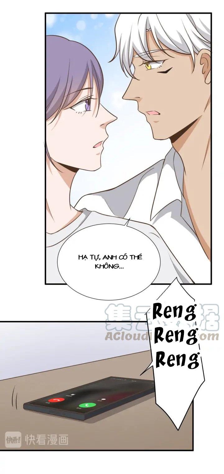 Dẫn Sói Vào Nhà Chapter 87 - Next 