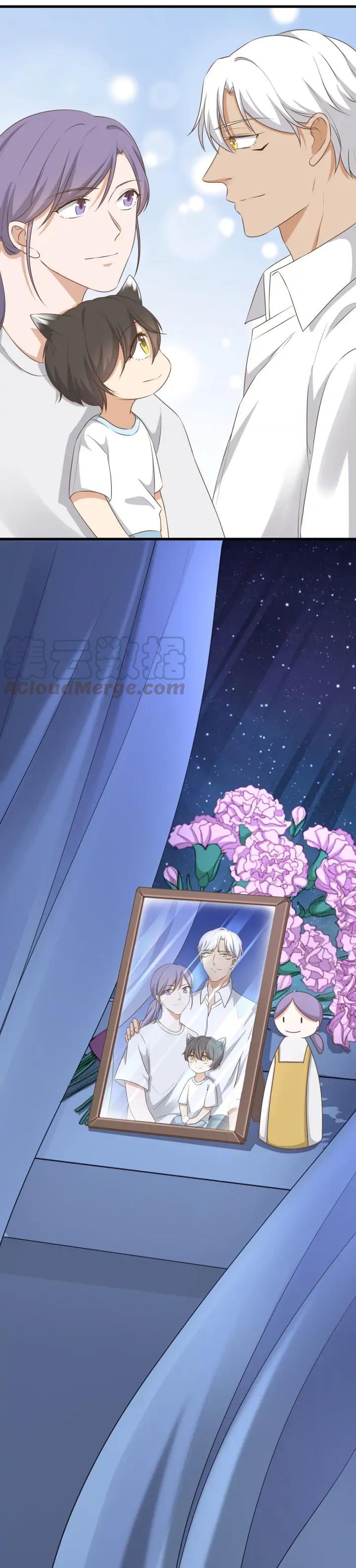 Dẫn Sói Vào Nhà Chapter 87 - Next 
