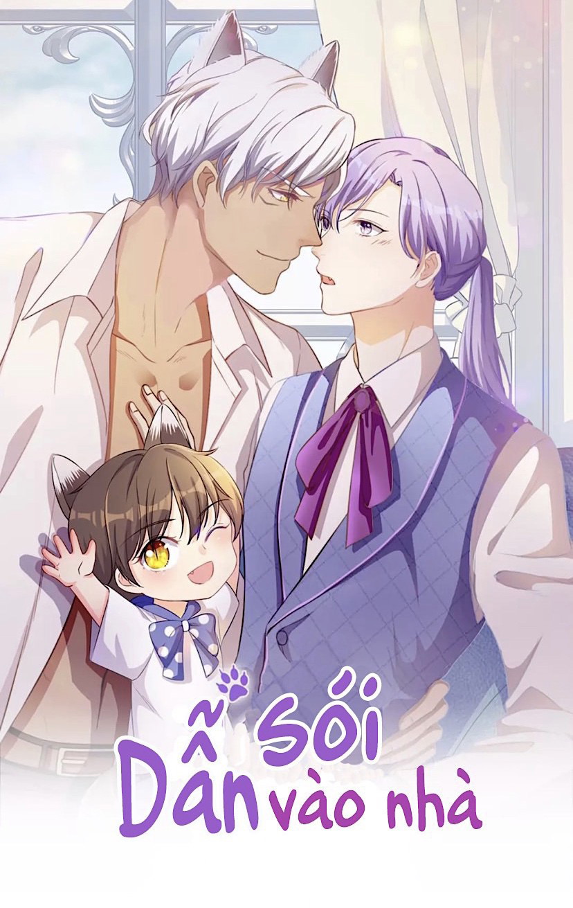 Dẫn Sói Vào Nhà Chapter 9 - Next Chapter 10