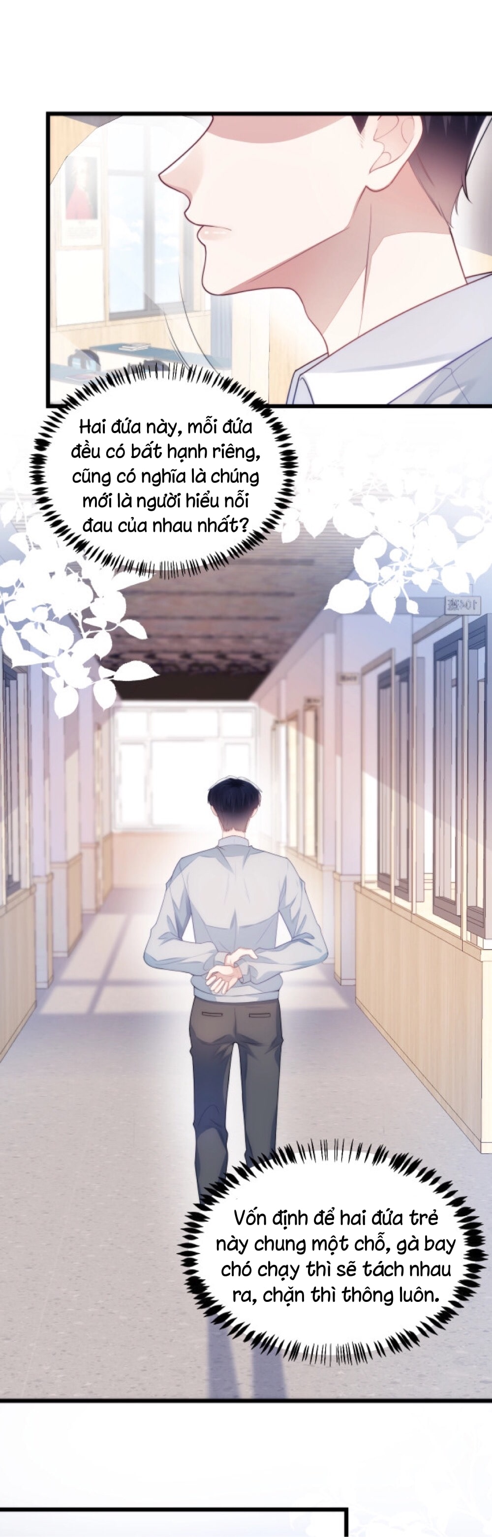 Tiểu Dã Miêu Của Học Bá Thật Trêu Người Chapter 10 - Next Chapter 11