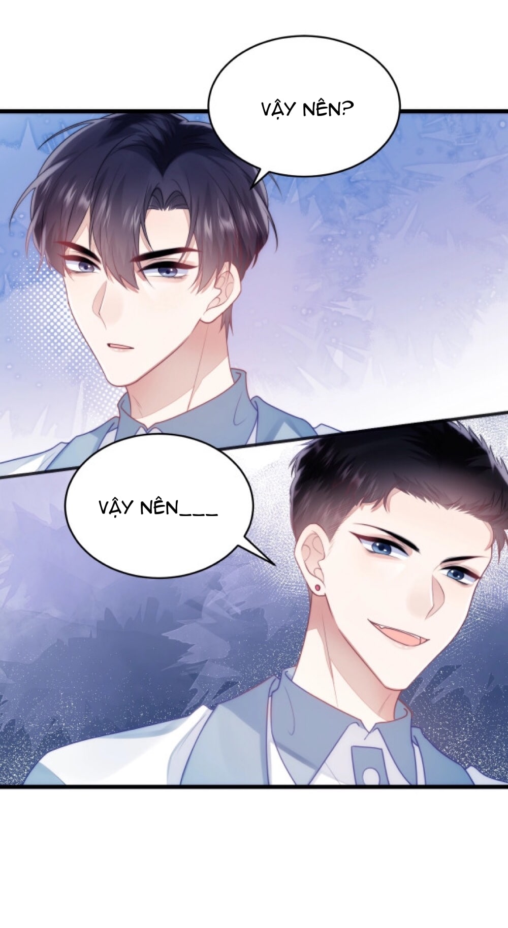 Tiểu Dã Miêu Của Học Bá Thật Trêu Người Chapter 10 - Next Chapter 11