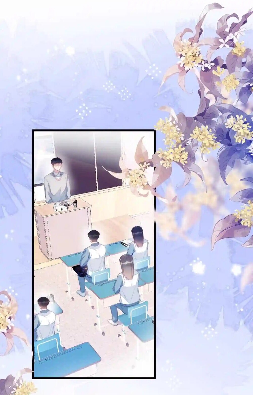 Tiểu Dã Miêu Của Học Bá Thật Trêu Người Chapter 14 - Next Chapter 15