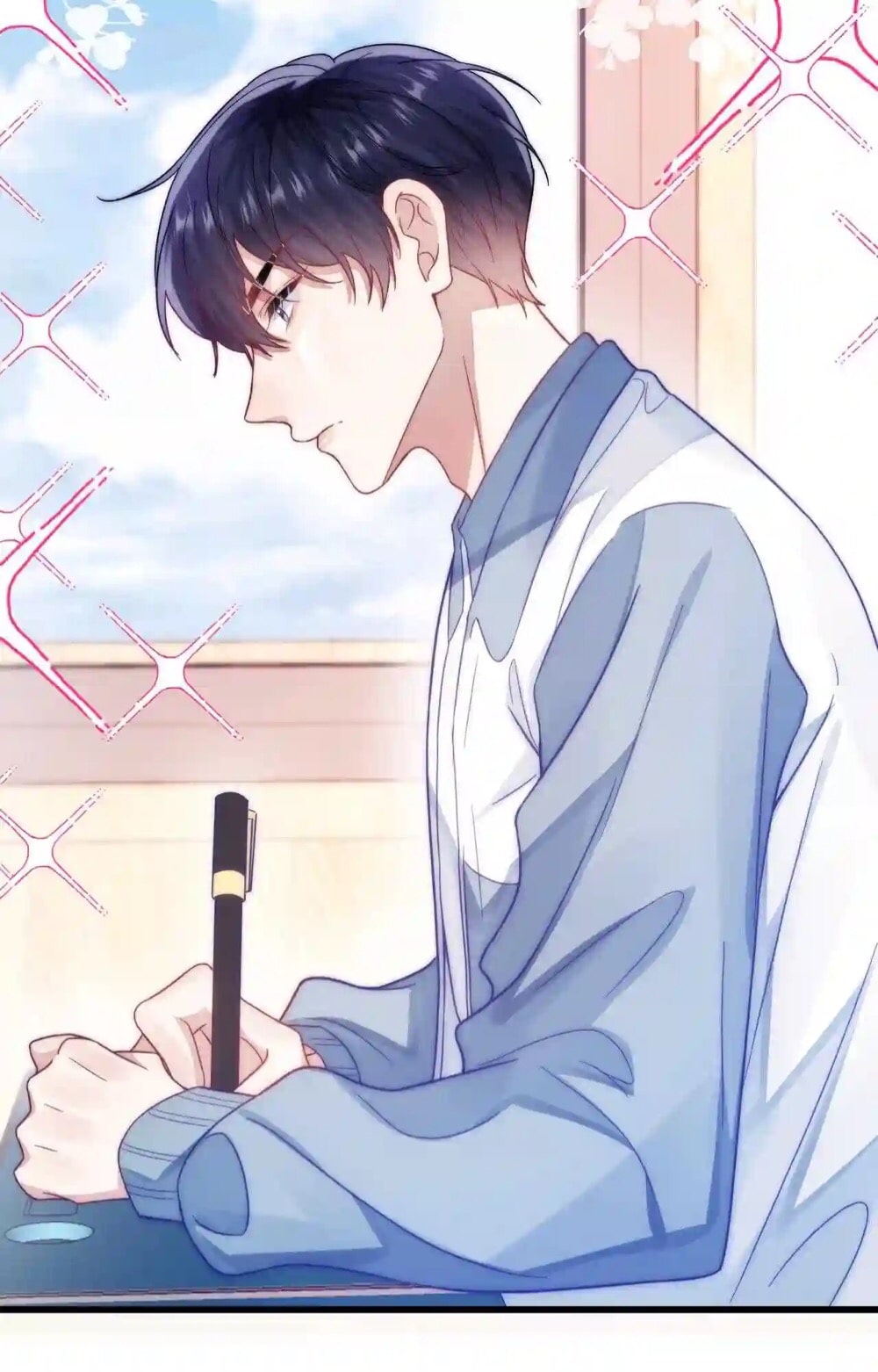 Tiểu Dã Miêu Của Học Bá Thật Trêu Người Chapter 14 - Next Chapter 15