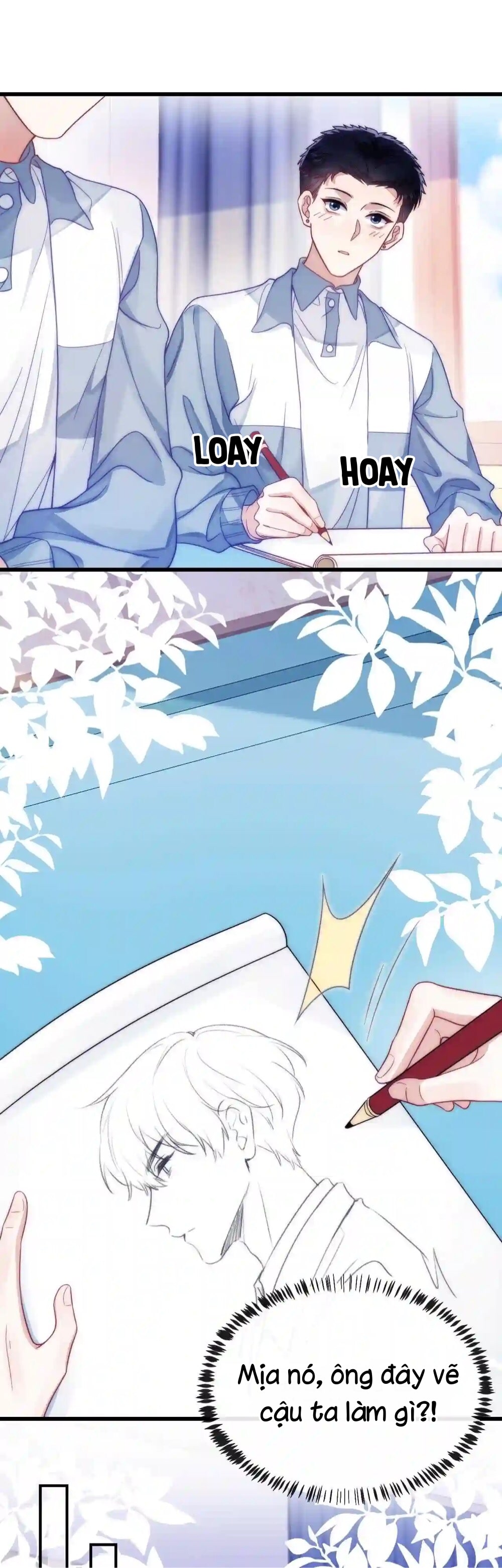 Tiểu Dã Miêu Của Học Bá Thật Trêu Người Chapter 14 - Next Chapter 15