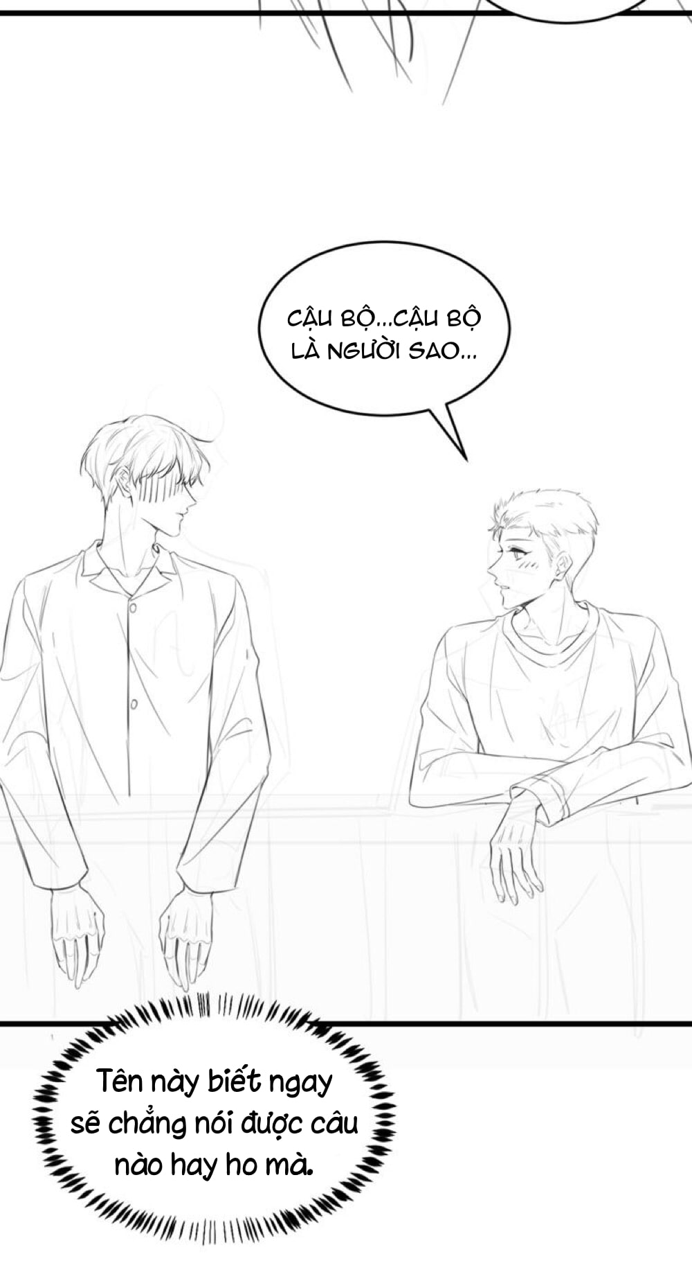 Tiểu Dã Miêu Của Học Bá Thật Trêu Người Chapter 17 - Next Chapter 18