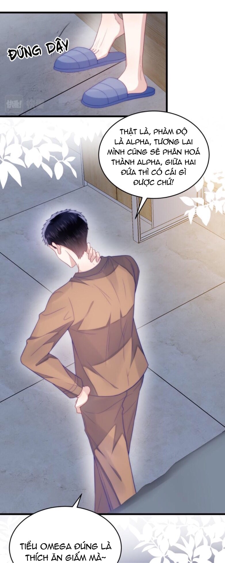 Tiểu Dã Miêu Của Học Bá Thật Trêu Người Chapter 18 - Next Chapter 19