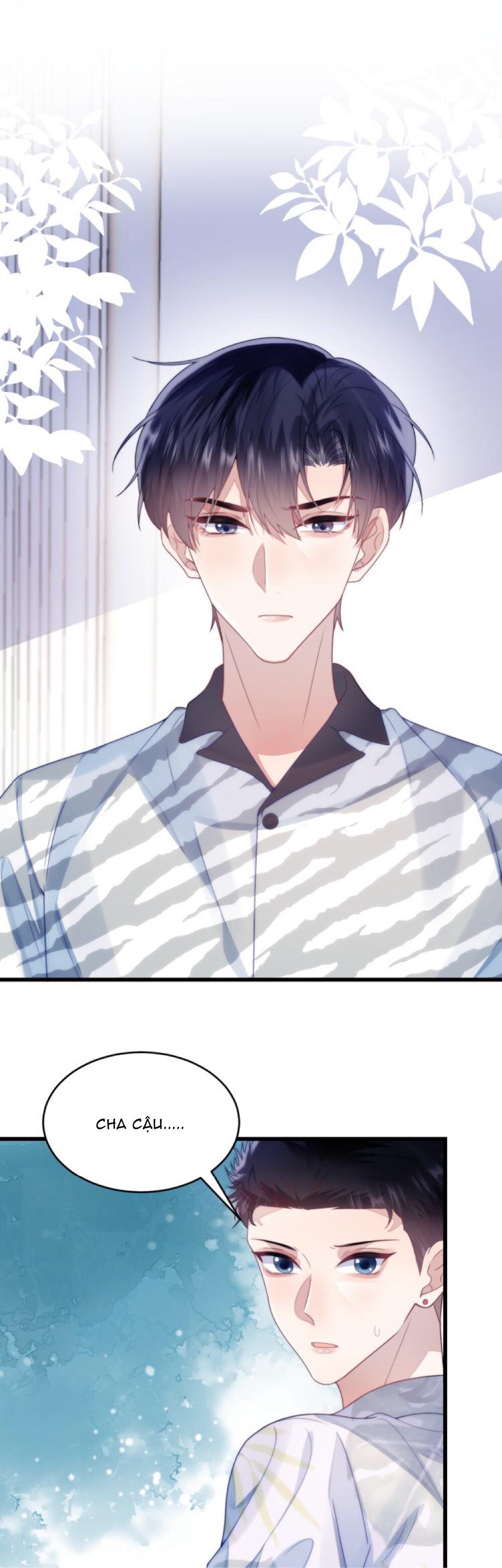 Tiểu Dã Miêu Của Học Bá Thật Trêu Người Chapter 22 - Next Chapter 23