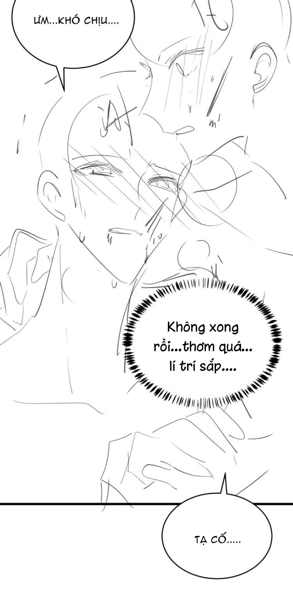 Tiểu Dã Miêu Của Học Bá Thật Trêu Người Chapter 22 - Next Chapter 23