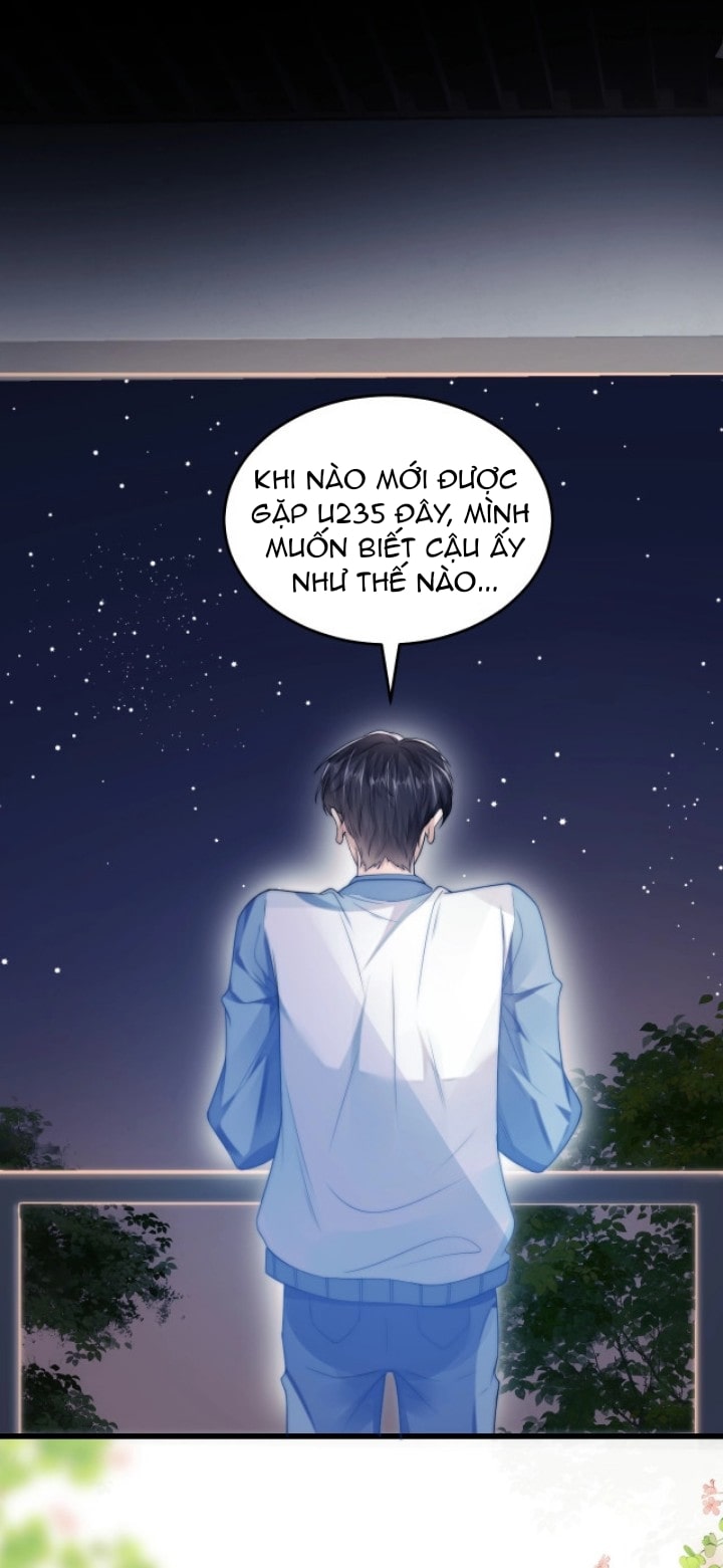 Tiểu Dã Miêu Của Học Bá Thật Trêu Người Chapter 5 - Next Chapter 6