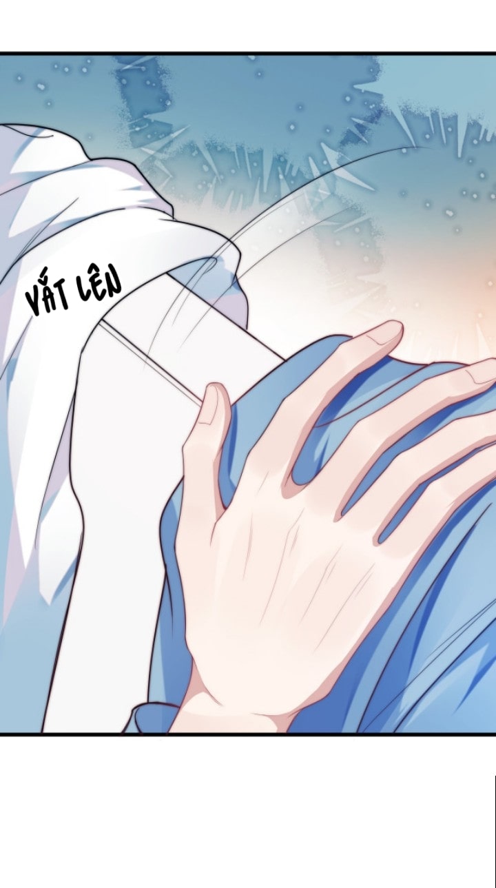 Tiểu Dã Miêu Của Học Bá Thật Trêu Người Chapter 5 - Next Chapter 6