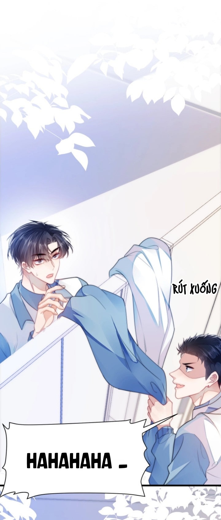Tiểu Dã Miêu Của Học Bá Thật Trêu Người Chapter 5 - Next Chapter 6
