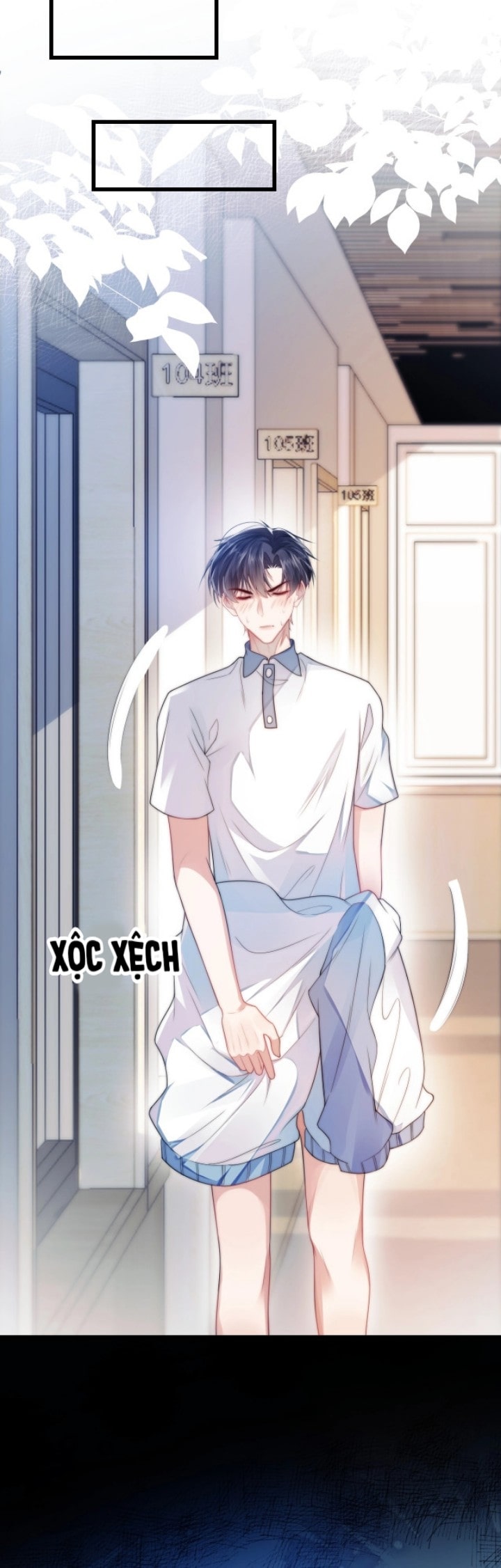 Tiểu Dã Miêu Của Học Bá Thật Trêu Người Chapter 5 - Next Chapter 6