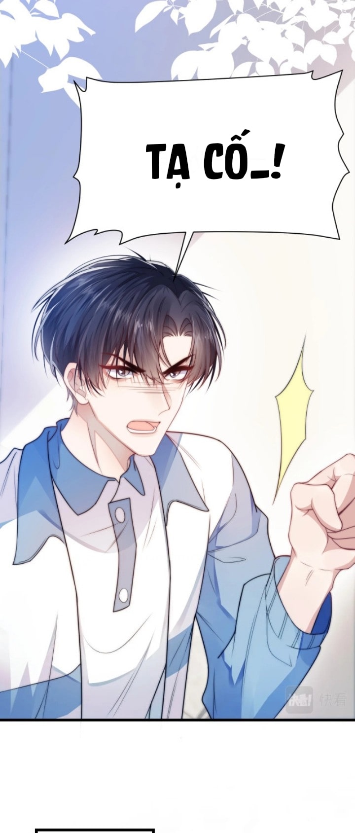 Tiểu Dã Miêu Của Học Bá Thật Trêu Người Chapter 5 - Next Chapter 6