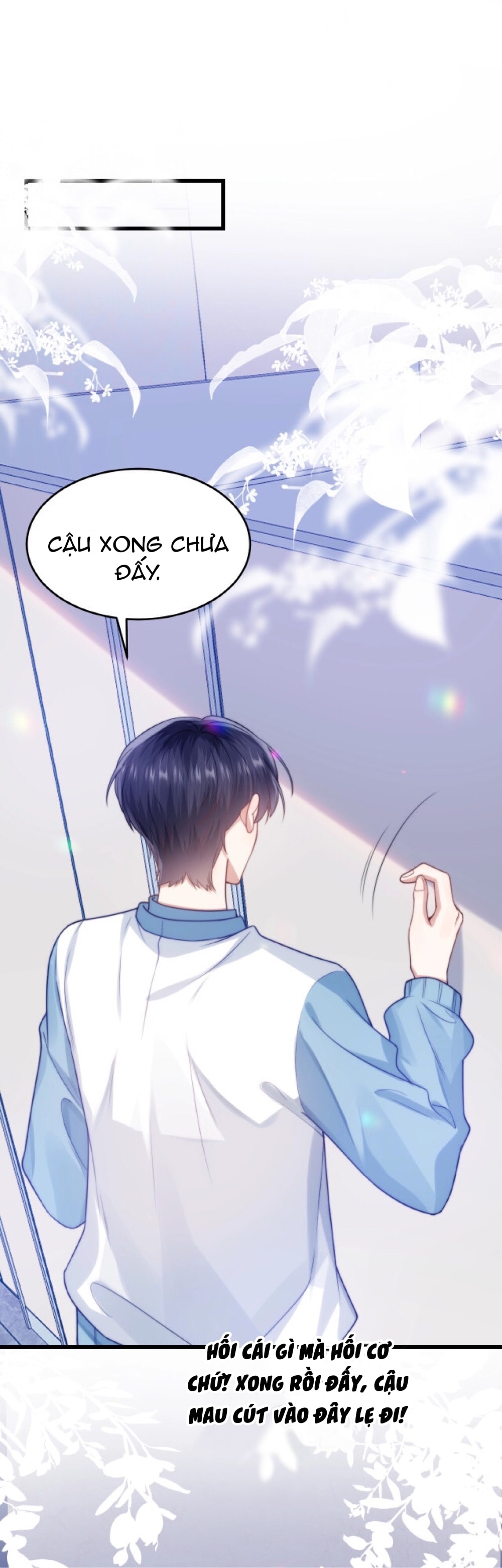 Tiểu Dã Miêu Của Học Bá Thật Trêu Người Chapter 9 - Next Chapter 10