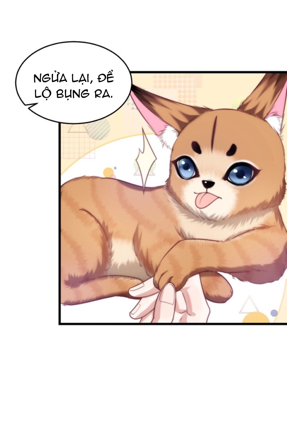 Tiểu Dã Miêu Của Học Bá Thật Trêu Người Chapter 9 - Next Chapter 10