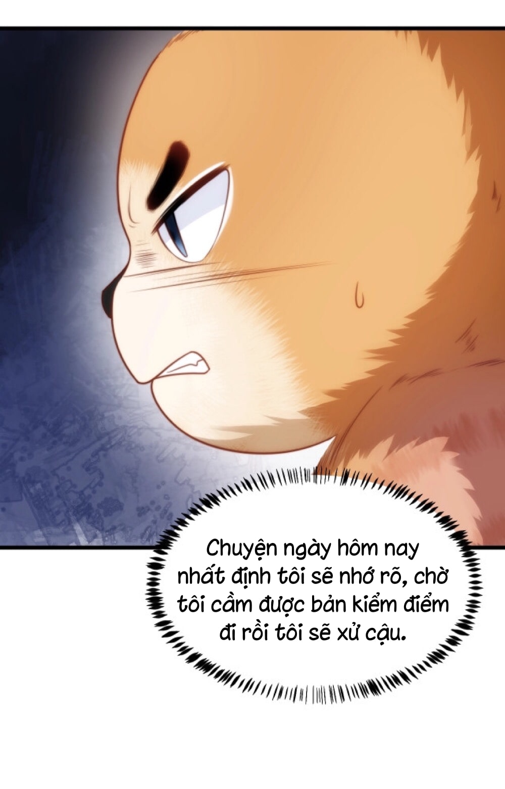 Tiểu Dã Miêu Của Học Bá Thật Trêu Người Chapter 9 - Next Chapter 10