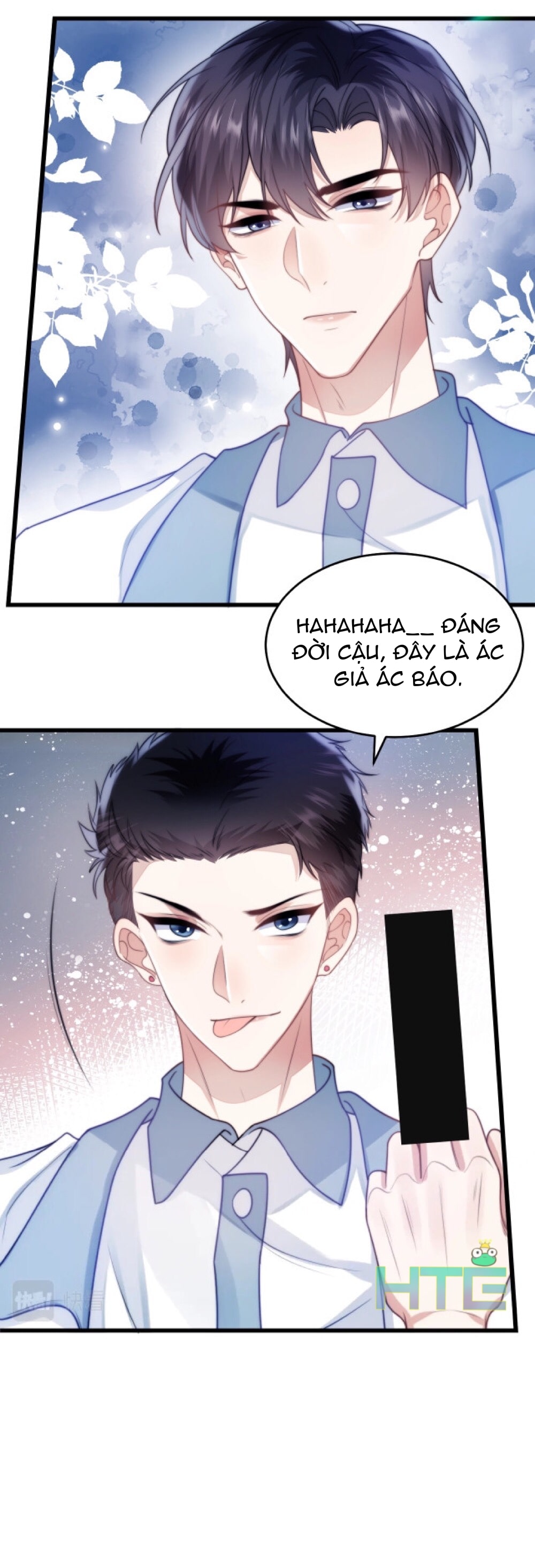 Tiểu Dã Miêu Của Học Bá Thật Trêu Người Chapter 9 - Next Chapter 10