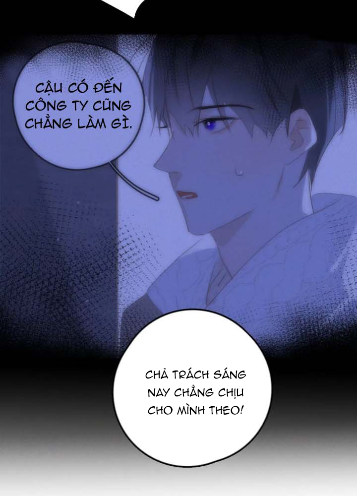 Đêm Đầy Sao Nói Với Em Chapter 34 - Next Chapter 35