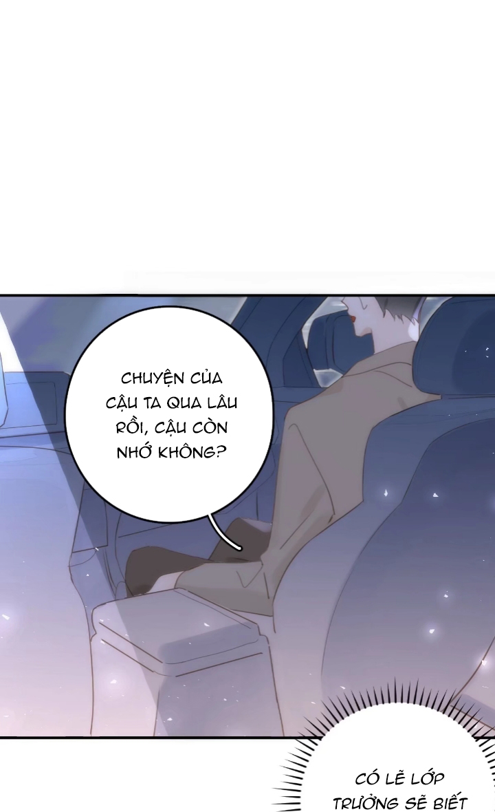 Đêm Đầy Sao Nói Với Em Chapter 36 - Next Chapter 37